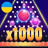 PLINKO x1000