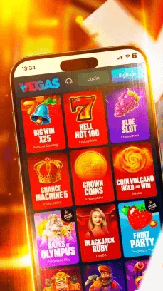 VEGAS ✅ Screenshot